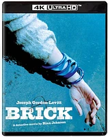 Brick (4K)