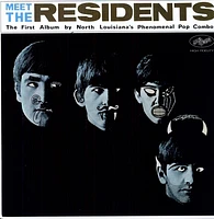 Meet the Residents