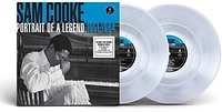Portrait Of A Legend (Limited Edition) (Clear Vinyl)