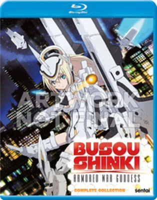 Busou Shinki