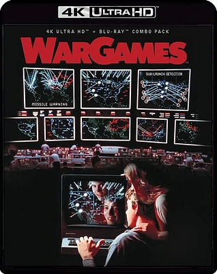 Wargames (2pk)