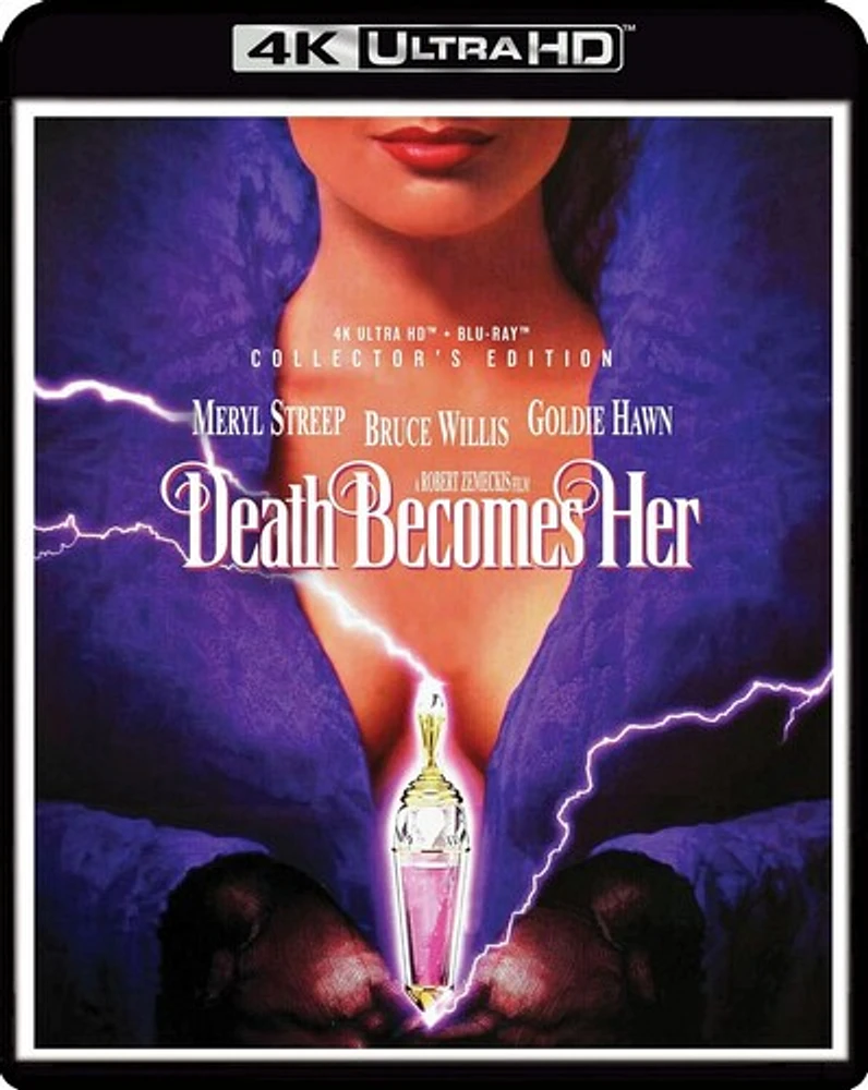 Death Becomes Her (Sgnl)