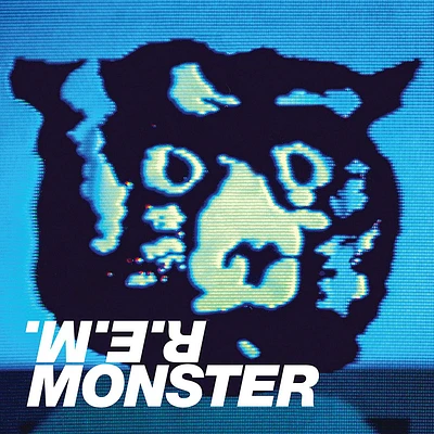 MONSTER(25TH ANNI 2LP DLX)