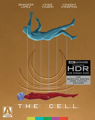 Cell