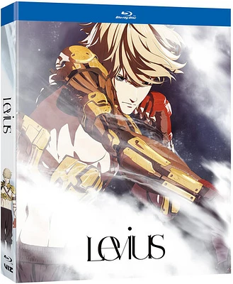 Levius (2pc) / (2pk Ecoa)