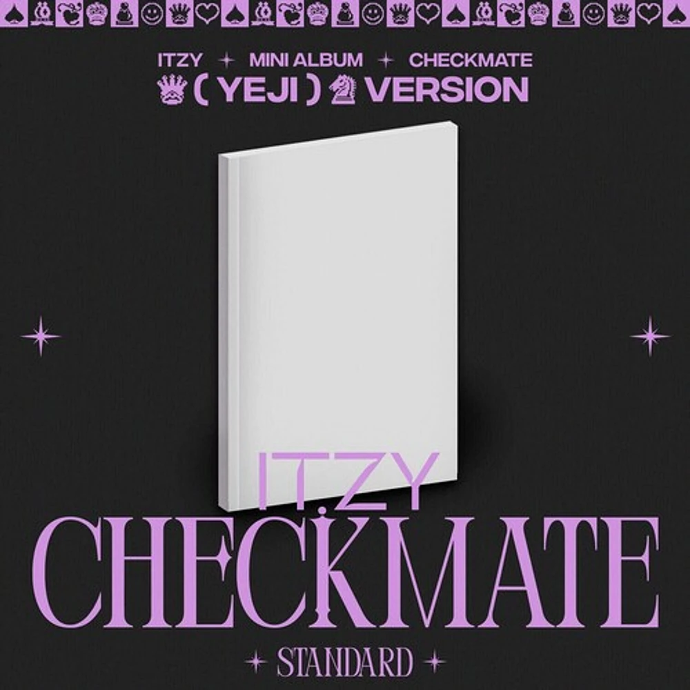 Checkmate (YEJI Ver.)