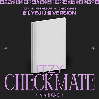 Checkmate (YEJI Ver.)