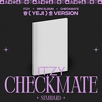 Checkmate (YEJI Ver.)