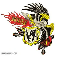 Pushing on