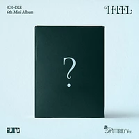 I feel (Butterfly Ver.)