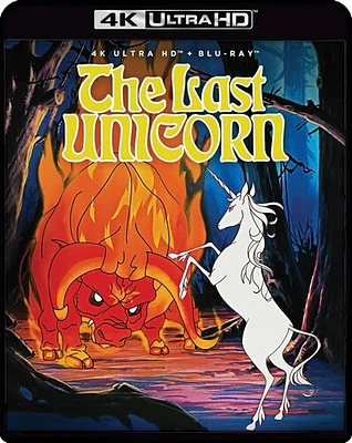 Last Unicorn (4K)