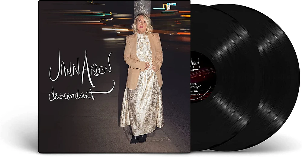 Descendant (2LP)