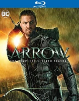 Arrow: S7 (Blu-ray)
