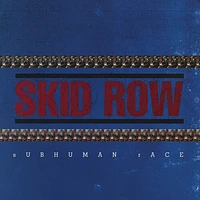 Subhuman Race