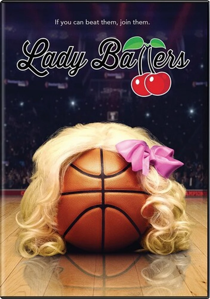 Lady Ballers / (Sgnl)