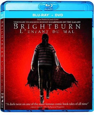 BRIGHTBURN BLU BIL