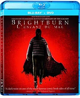 BRIGHTBURN BLU BIL