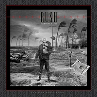 Permanent Waves (40th Anniversary 2CD + 3LP Vinyl Super Deluxe Edition)