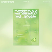 NCT DREAM / DREAMSCAPE(CONSTRUCT VER)
