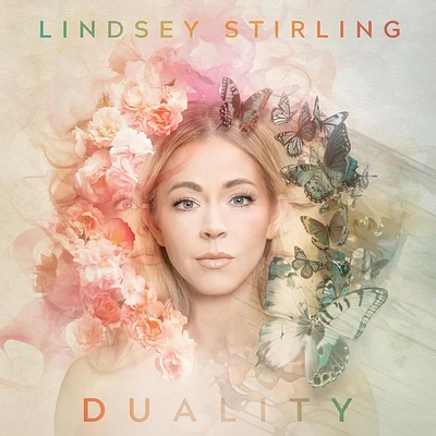 STIRLING, LINDSEY / DUALITY(LP)