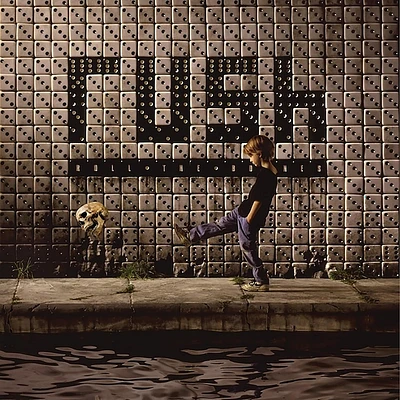 RUSH / ROLL TO THE BONES(XLP)