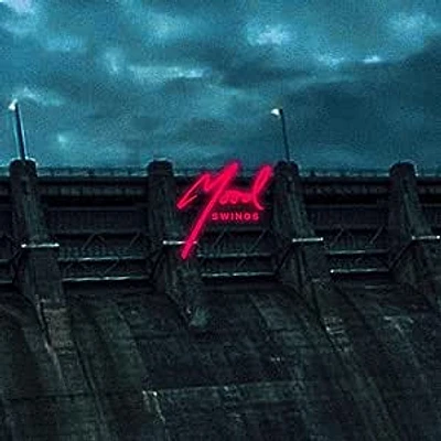 KING, MARCUS / MOOD SWINGS(LP)
