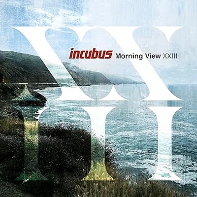 INCUBUS / MORNING VIEW XXIII(LP)
