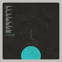 WILSON, STEVEN / OVERVIEW, THE(LP)
