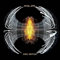 PEARL JAM / DARK MATTER CD + BLU RAY