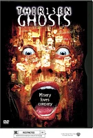 Bargain-Thirteen Ghosts