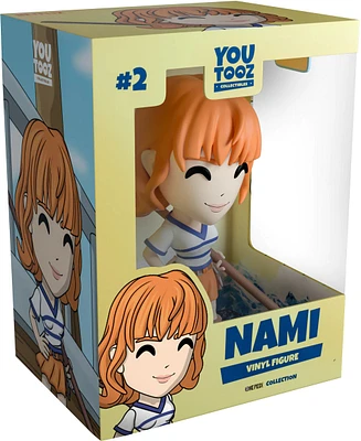 Youtooz One Piece Nami