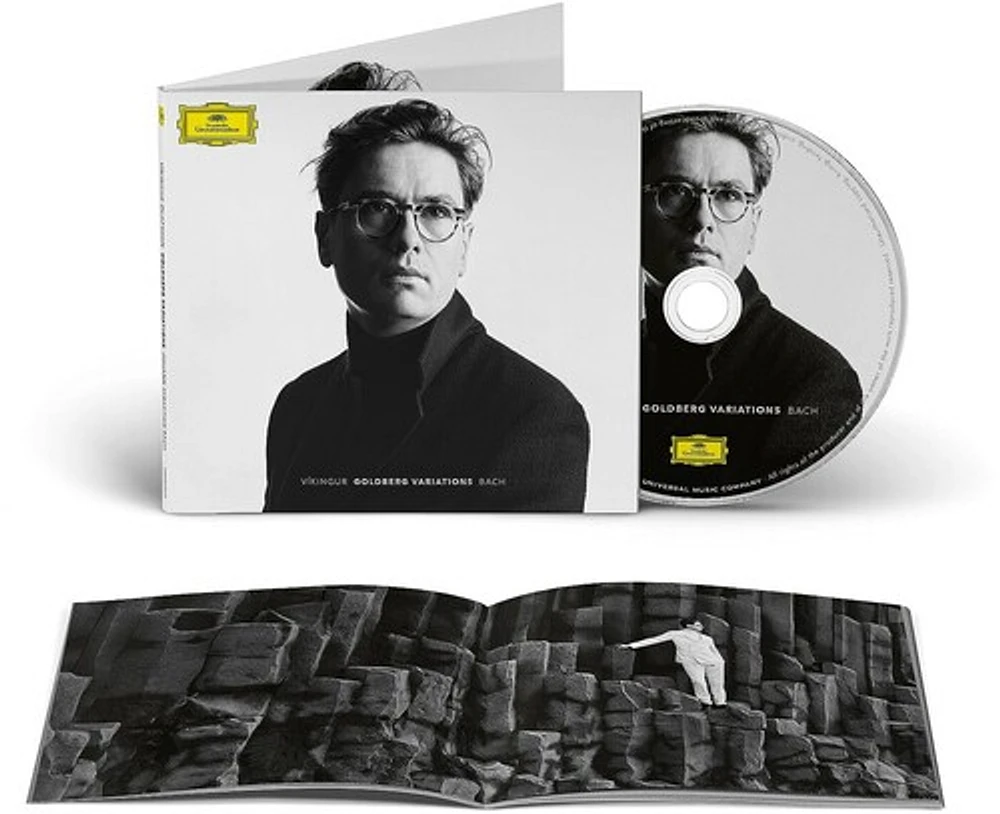 Goldberg Variations