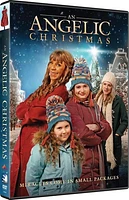 Angelic Christmas