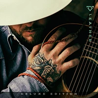 JOHNSON, CODY / LEATHER DELUXE EDITION