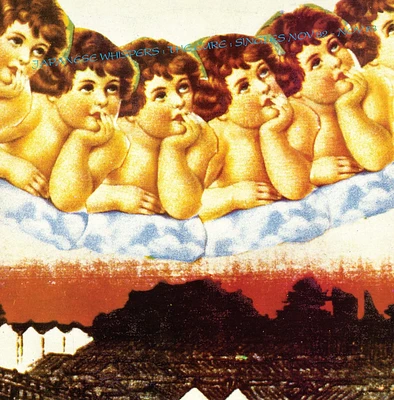 CURE, THE / JAPANESE WHISPERS: THE CURE SINGLES NOV 82:83
