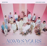 Always Yours (Standard Edition)