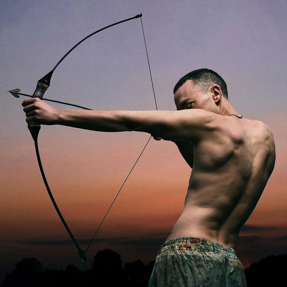 ALEXANDER, OLLY / POLARI