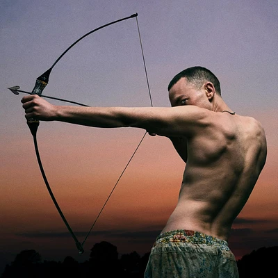 ALEXANDER, OLLY / POLARI