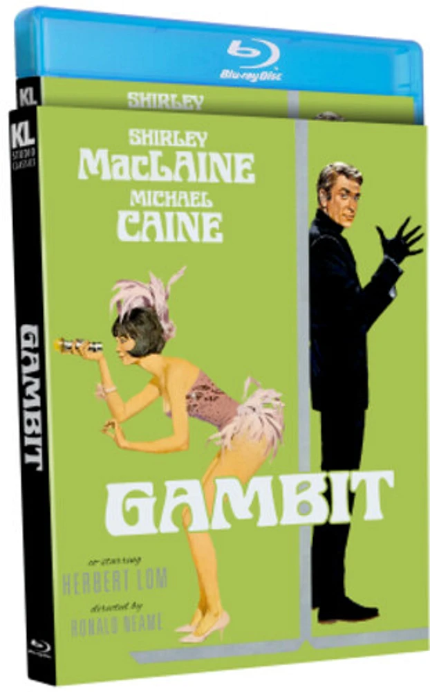 Gambit
