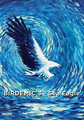 Birdemic 3: Sea Eagle