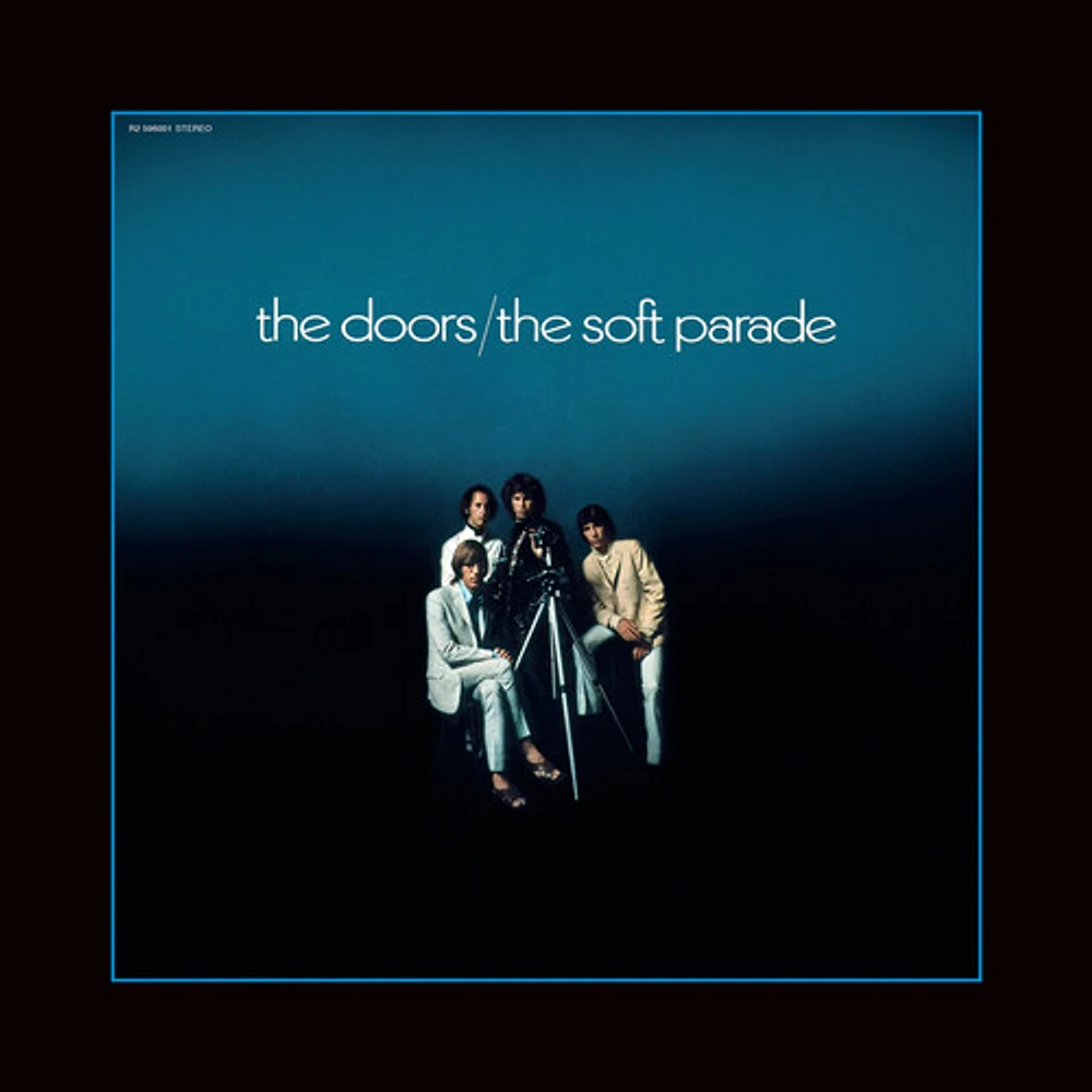 Soft Parade