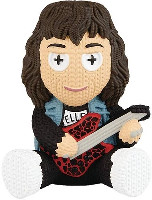 Bensussen Deutch - Stranger Things - HMBR - Eddie Munson Vinyl Figure