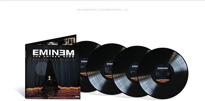 Eminem Show (Dlx)