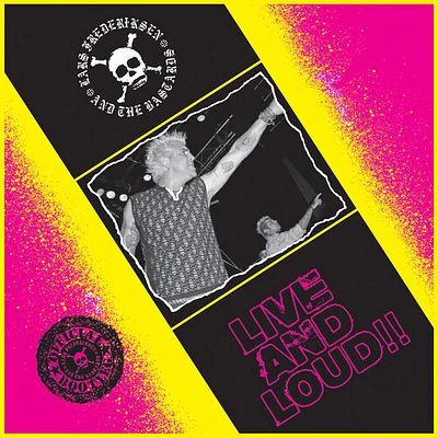 Live 'n' Loud