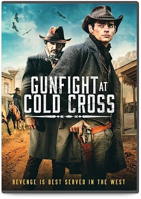 Gunfight At Cold Cross