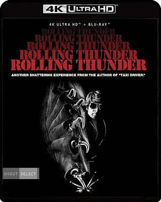 Rolling Thunder (4K)