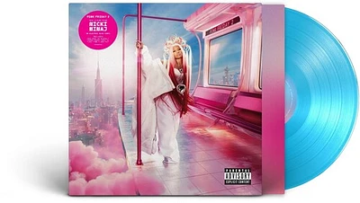 Pink Friday 2