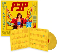 PEP