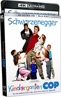 Kindergarten Cop