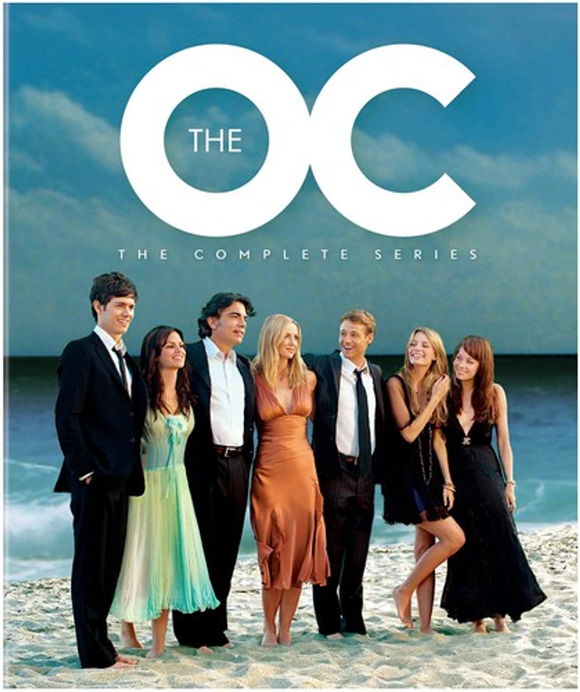 The OC: The Complete Series